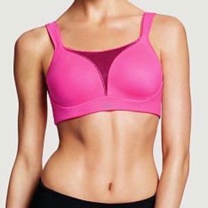 VS VSX FREESTYLE SPORTS BRA- 34D